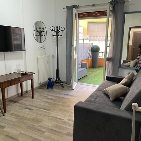 Lally'S Nest Rapallo Exterior foto