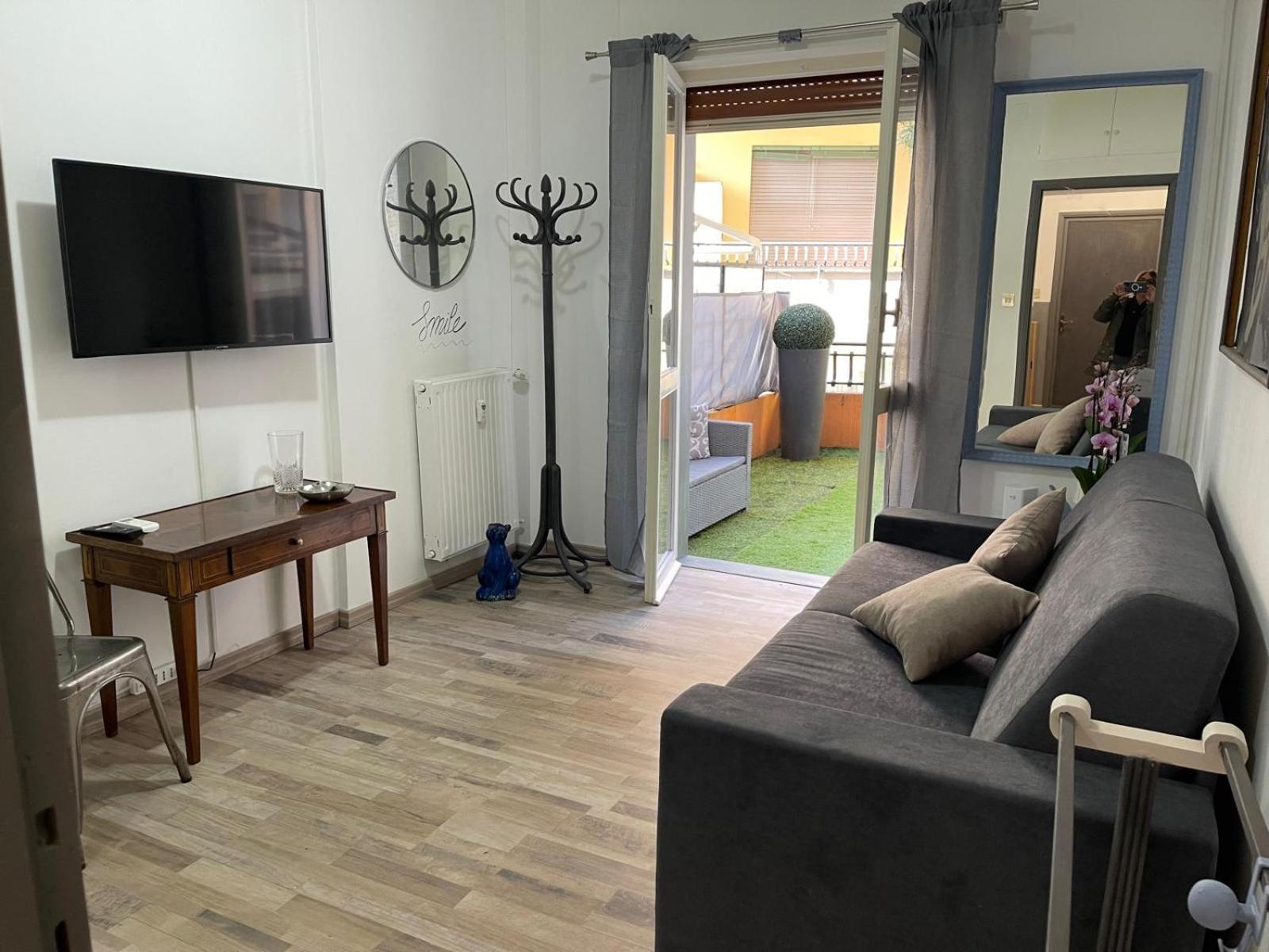 Lally'S Nest Rapallo Exterior foto