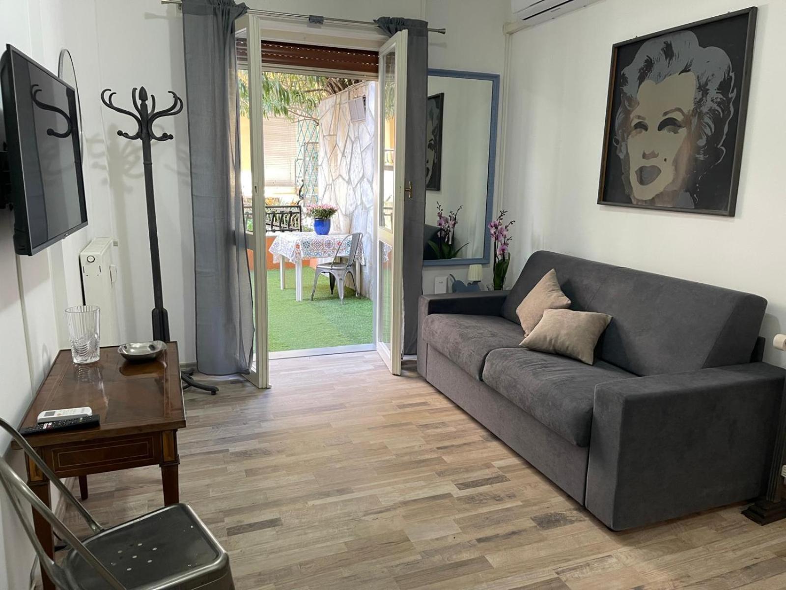 Lally'S Nest Rapallo Exterior foto