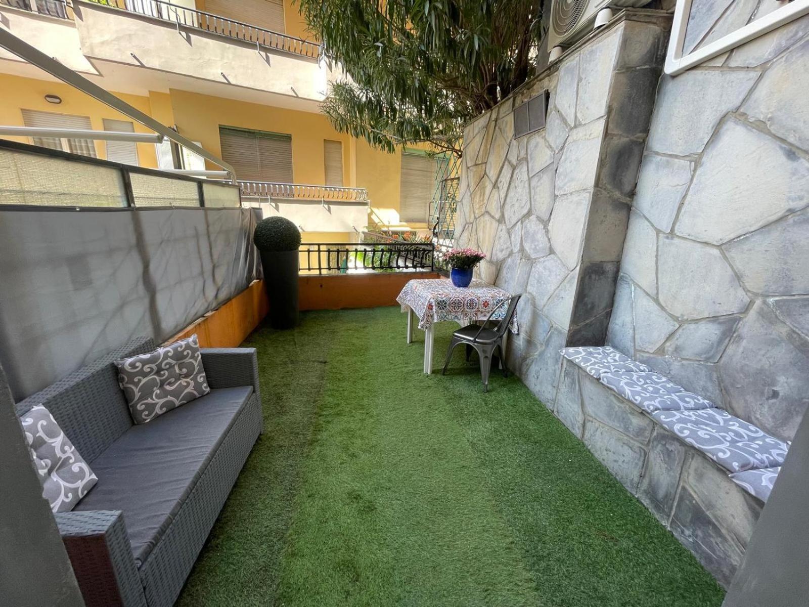 Lally'S Nest Rapallo Exterior foto
